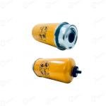 JCB Backhoe Fuel Filter Assembly For JCB Model